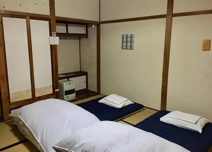 Guest House YAMASHITA-YA